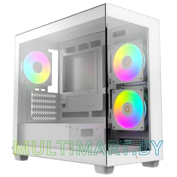 Игровой компьютер MultiGame 5R96XDV64S48S2G506C52WA